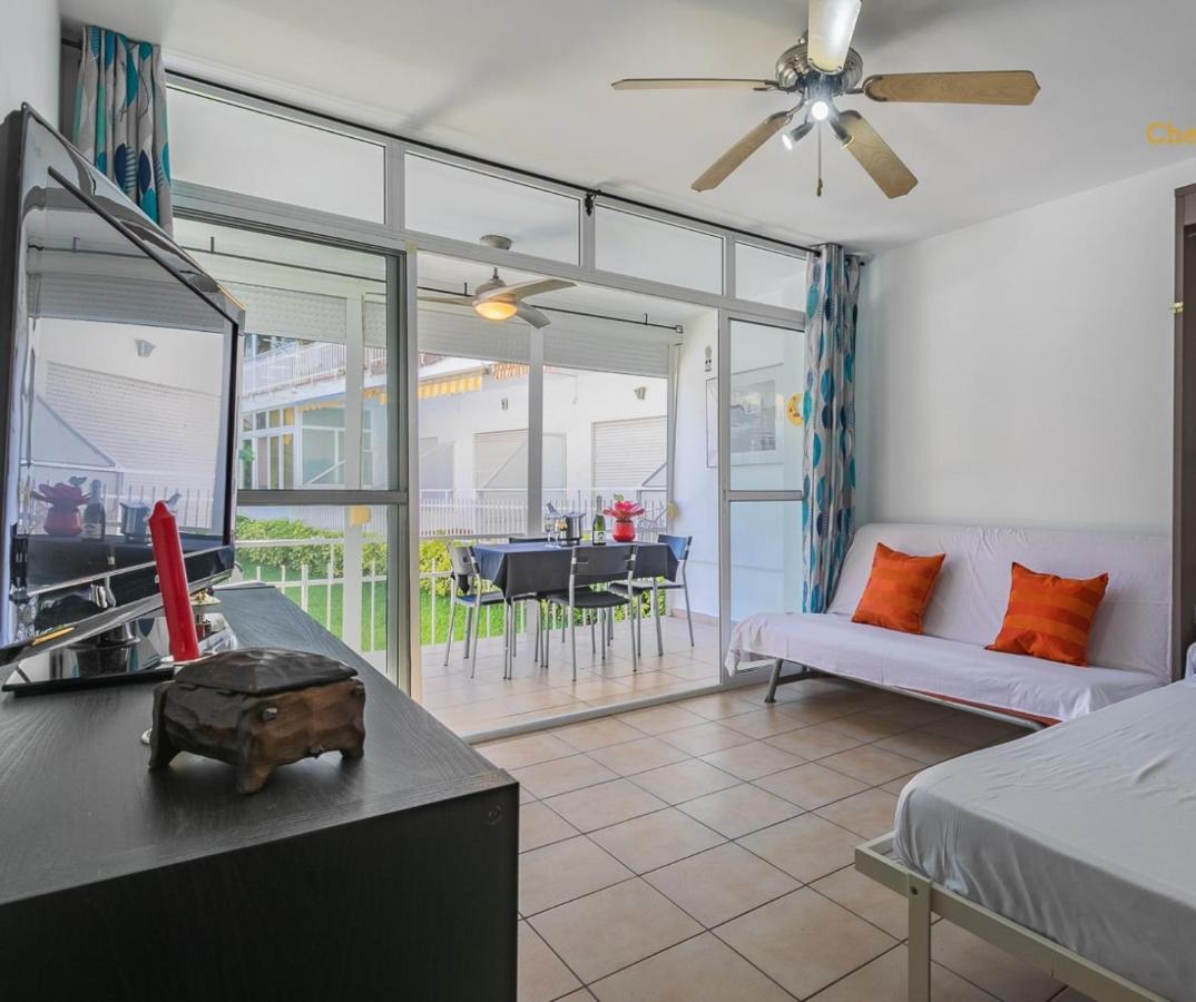 Apartamento El Oasis Vip-Torremolinos Exterior photo